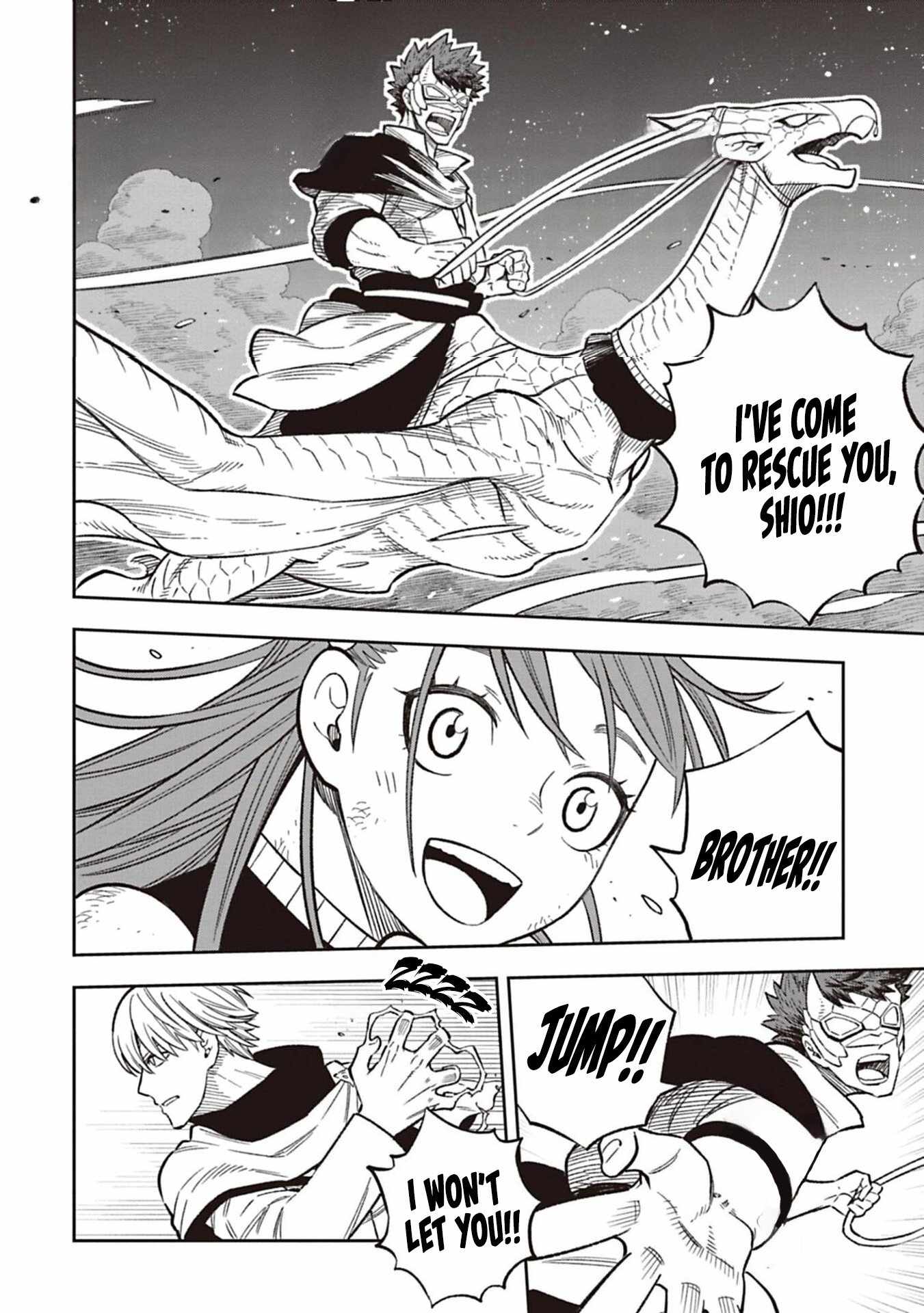 Tsuihou Ouji wa Dorei kara Yarinaosu Chapter 2 11